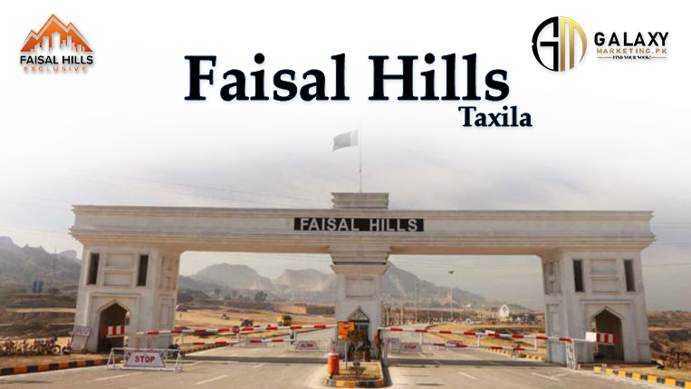 Faisal Hills | Location | Payment Plan | Features