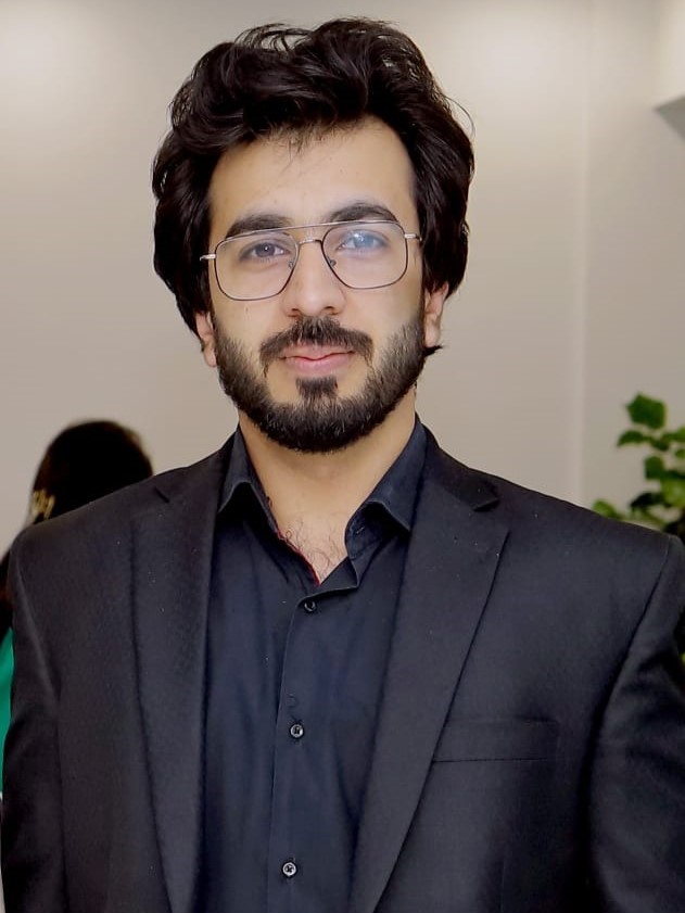 Waqas Ahmed Siddiqui