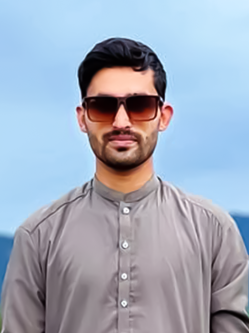 Shahid khan