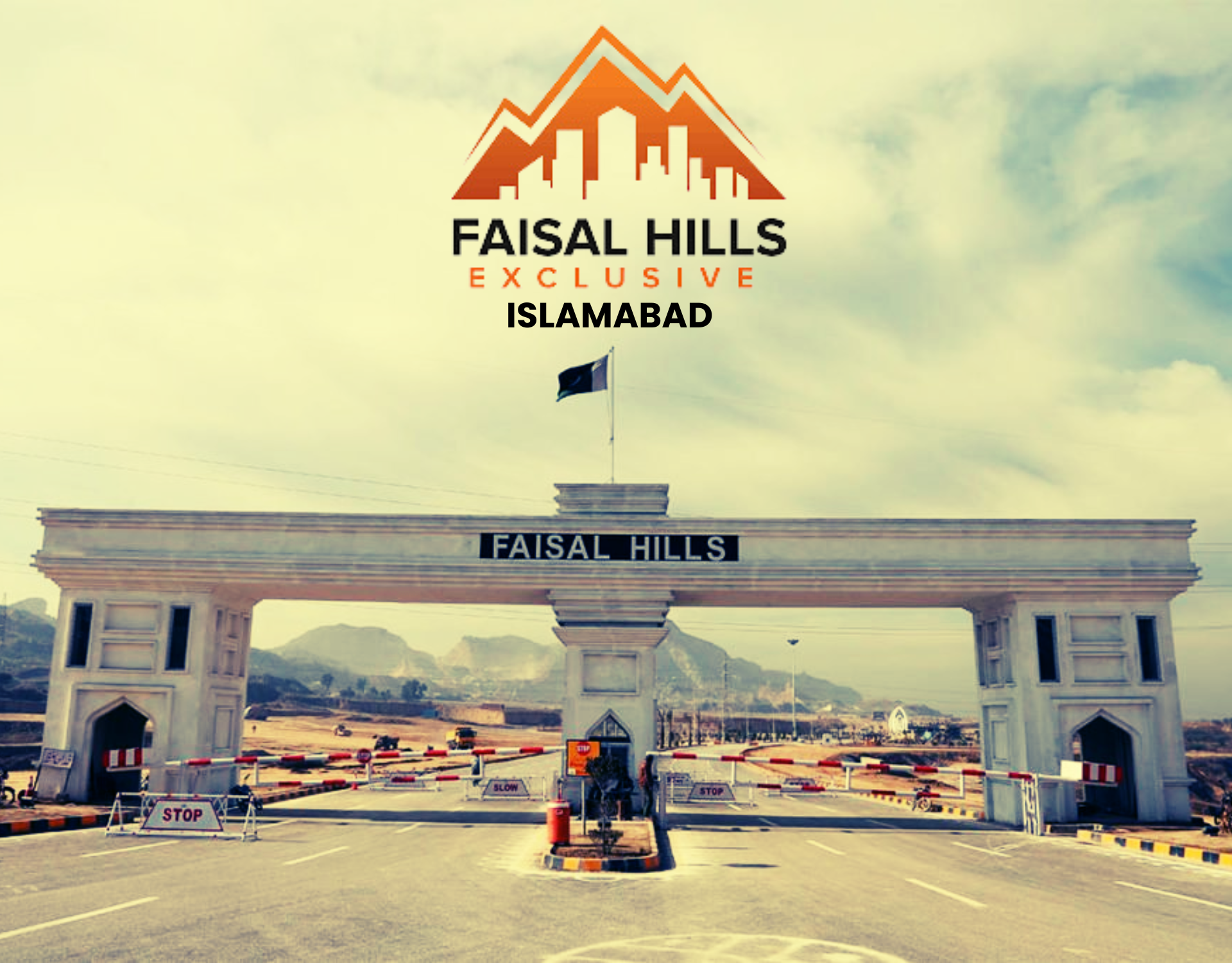 Faisal Hills Islamabad